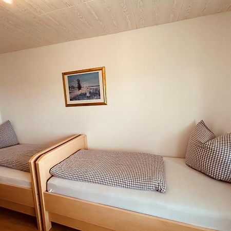 Pension Zum Krug, Messe Muenchen Hergolding Cameră foto